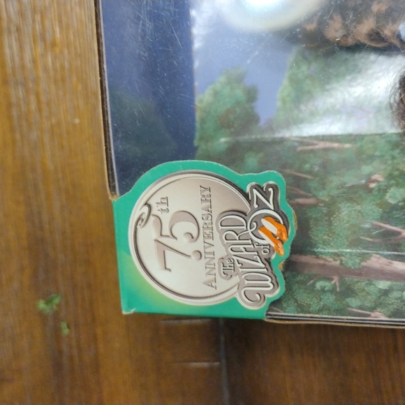 Brand new 75th anniversary the wizard of Oz - Picture 4 of 7